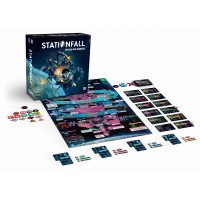 2. Stationfall