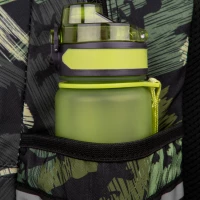 4. CoolPack Zestaw Szkolny Adventure Park 3el. Plecak F029672 + Piórnik  F067672 + Worek F070672