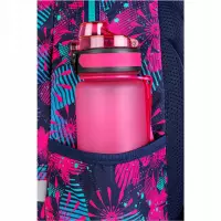 2. CoolPack Zestaw Szkolny Wishe 5el. Plecak E29538+ Piórnik E67508 + Worek E70538