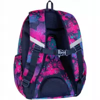 6. CoolPack Zestaw Szkolny Wishe 5el. Plecak E29538+ Piórnik E67508 + Worek E70538