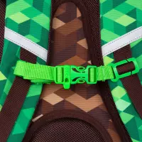2. CoolPack Jerry Plecak Szkolny City Jungle C29199/F