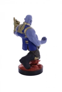3. Stojak Marvel Thanos 20 cm