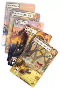 5. Evenfall (edycja polska)