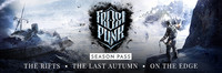 1. Frostpunk: Season Pass PL (klucz STEAM)