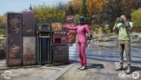 2. Fallout 76 (PC) (klucz Bethesda.net)