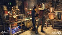 4. Fallout 76 (PC) (klucz Bethesda.net)