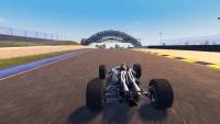 2. Hot Lap Racing (PC) (klucz STEAM)