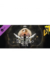 1. DJMAX RESPECT V - Deemo Pack (DLC) (PC) (klucz STEAM)