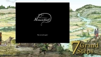 3. 7 Grand Steps: What Ancients Begat (PC) (klucz STEAM)