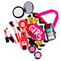 2. Mega Creative Zestaw Makeup Piękności Kosmetyki 482174