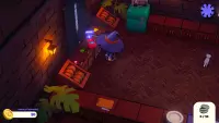 4. Burger Witch (PC) (klucz STEAM)