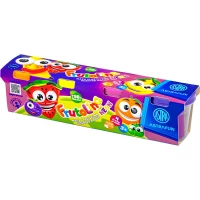 1. Astra Masa Plastyczna Frutolina 4 Kolory Neon 336122012
