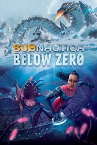 1. Subnautica: Below Zero (PC) (klucz STEAM)