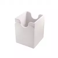 3. Gamegenic: Watchtower 100+ XL - Pudełko na Karty - White
