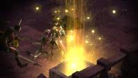 3. Diablo III Eternal Collection PL (PS4)