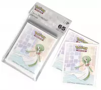 2. Ultra Pro: Pokemon - Deck Protector Sleeves - Gallery Series - Koszulki na Karty - Trick Room