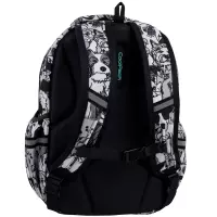 3. Coolpack Joy S Plecak Szkolny Dogs Planet F048708