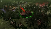 7. Warhammer 40,000: Gladius - Chaos Space Marines (DLC) (PC) (klucz STEAM)