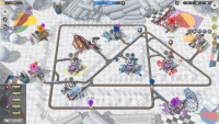 2. Train Valley 2 - Myths & Rails (DLC) (PC) (klucz STEAM)