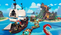 7. LEGO Party! PL (XO/XSX)