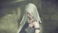 6. NieR: Automata The End of YoRHa Edition (NS)