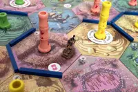 17. Takenoko