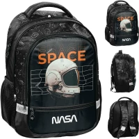 4. Paso Plecak Szkolny Nasa PP24SC-260