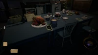 8. Silent Rain (PC) (klucz STEAM)