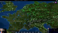 7. Geo-Political Simulator 5 (PC) (klucz STEAM)