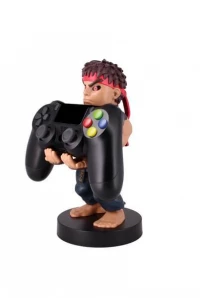 6. Stojak Street Fighter Zły Ryu (20 cm)
