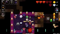 5. Crypt of the NecroDancer - AMPLIFIED (DLC) (PC) (klucz STEAM)