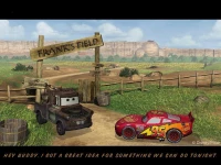 6. Disney Cars Classics (PC) (klucz STEAM)