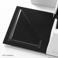 7. Gamegenic: Star Wars Unlimited - Deck Pod - Pudełko na Karty - Black/White