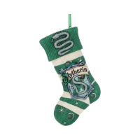 1. Harry Potter Skarpeta Slytherin - Ozdoba Wisząca 9,5 cm