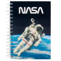 1. Notatnik 3D NASA A5