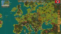 3. Strategic War in Europe (PC) (klucz STEAM)