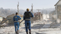 5. Fallout 76 PL (Xbox One)
