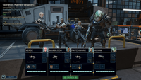 2. XCOM: Chimera Squad (PC) PL (klucz STEAM)