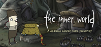 1. The Inner World (klucz STEAM)