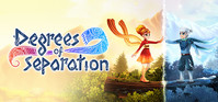 1. Degrees of Separation (klucz STEAM)