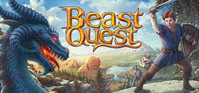 1. Beast Quest (klucz STEAM)