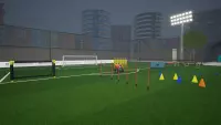 3. World of Football - Early Access (PC) (klucz STEAM)