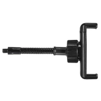 7. Hama Lampa Pierścieniowa z Mini Statywem Spotlight Smart 80