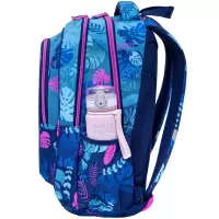 7. AstraBag Plecak Szkolny AB300 Sweet Koala 502025002