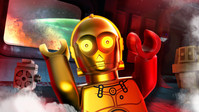 1. LEGO Gwiezdne wojny: Przebudzenie Mocy: The Phantom Limb Level Pack DLC (PC) PL DIGITAL (klucz STEAM)