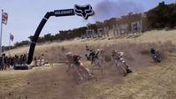 5. MXGP3 - The Official Motocross Videogame (PC) DIGITAL (klucz STEAM)