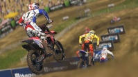 14. MXGP2 - The Official Motocross Videogame (PC) DIGITAL (klucz STEAM)