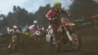 4. MXGP2 - The Official Motocross Videogame (PC) DIGITAL (klucz STEAM)
