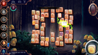 3. The Mahjong Huntress (PC/MAC/LX) DIGITAL (klucz STEAM)