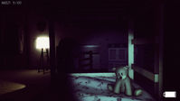 3. Shut Eye (PC/MAC/LX) DIGITAL (klucz STEAM)